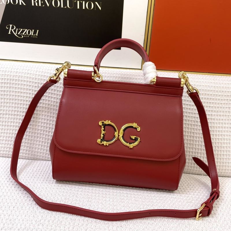 D&G Satchel Bags